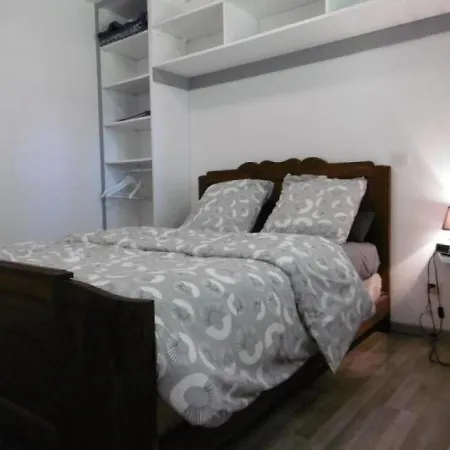 בית נופש Cassen, 2 Pieces, 2 Personnes - Fr-1-360-105 *
